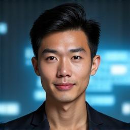 Alex Chang, Biohacker & Performance Coach