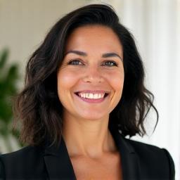 Dr. Elena Rodriguez, Functional Medicine Practitioner