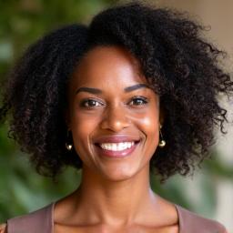 Lisa Thompson, Mindfulness Coach